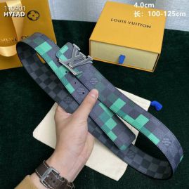 Picture of LV Belts _SKULVBelt40mmX100-125cm8L096163